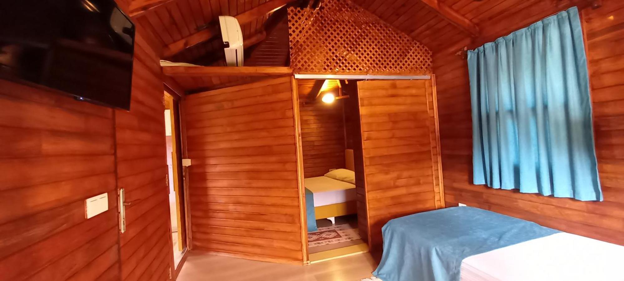 Oranj Ranch Hotel Kemer Exterior photo
